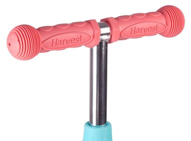 TRISCOOTER MINI AJUSTABLE ROSADO HARVEST - 3