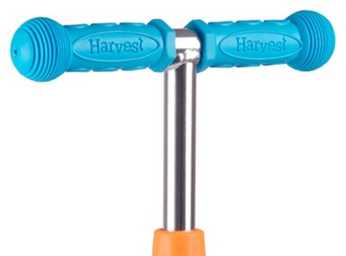 TRISCOOTER MINI AJUSTABLE AZUL HARVEST - 2