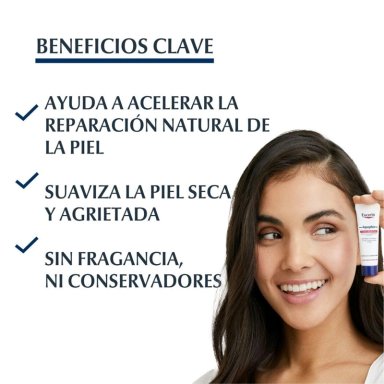 POMADA CORPORAL EUCERIN GEL PROTECTORA REPARADORA AQUAPHOR 220 ML - 2