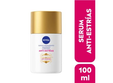 SERUM CORPORAL NIVEA ANTIESTRIAS LUMINOUS630 100 ML - 1
