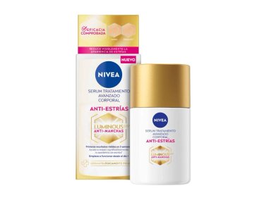 SERUM CORPORAL NIVEA ANTIESTRIAS LUMINOUS630 100 ML - 2