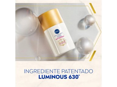 SERUM CORPORAL NIVEA ANTIESTRIAS LUMINOUS630 100 ML - 5