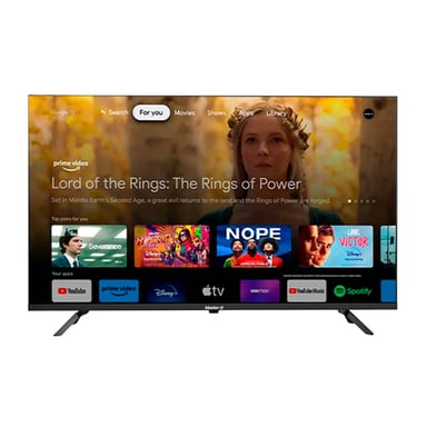 SMART TV MASTER G HD 32" MGG32HFK - 4