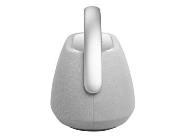 PARLANTE BLUETOOTH HARMAN KARDON GO + PLAY 3 GRIS - 5