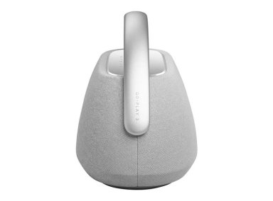 PARLANTE BLUETOOTH HARMAN KARDON GO + PLAY 3 GRIS - 6