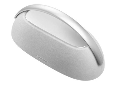 PARLANTE BLUETOOTH HARMAN KARDON GO + PLAY 3 GRIS - 7