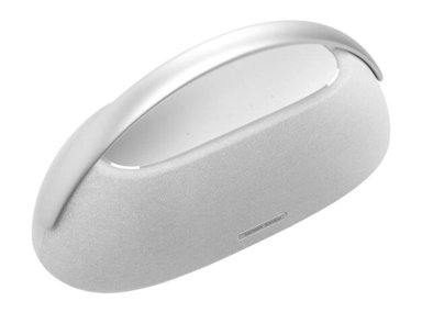 PARLANTE BLUETOOTH HARMAN KARDON GO + PLAY 3 GRIS - 8