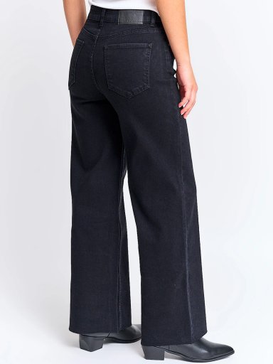 JEANS MUJER BARBADOS RECTO - 3