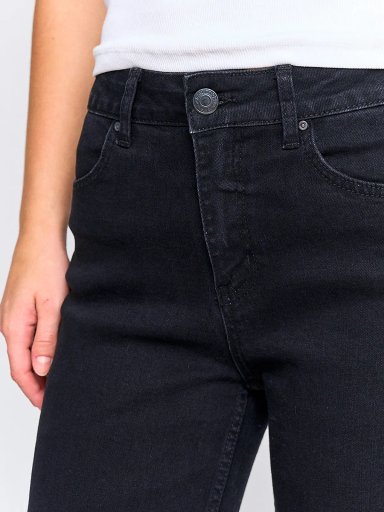 JEANS MUJER BARBADOS RECTO - 4