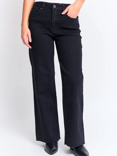 JEANS MUJER BARBADOS RECTO - 2