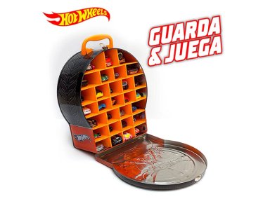 HOT WHEELS CARCASE CC18 - 1
