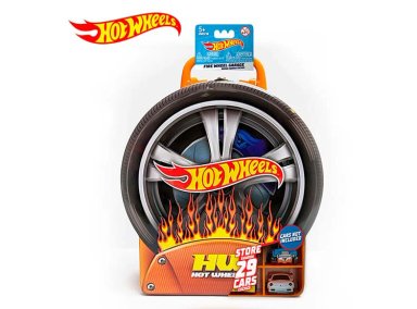 HOT WHEELS CARCASE CC18 - 5