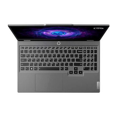 NOTEBOOK GAMER LENOVO LOQ INTEL CORE I5 16GB RAM 512GB SSD NVIDIA RTX 3050 15.6 - 3