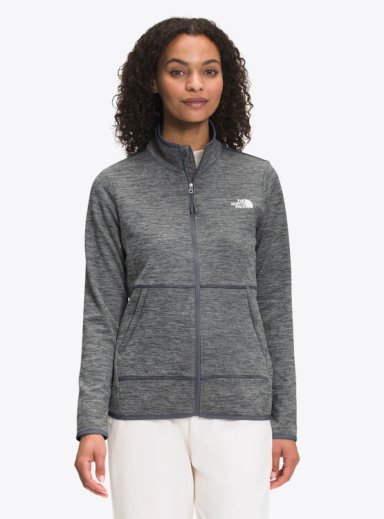POLAR MUJER THE NORTH FACE CANYONLANDS - 1
