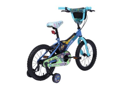BICICLETA INFANTIL DISNEY TOY STORY ARO 16 - 2