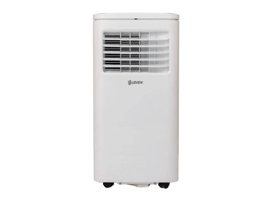 AIRE ACONDICIONADO PORTÁTIL LOVEN 12000 BTU FRÍO CALOR - 1