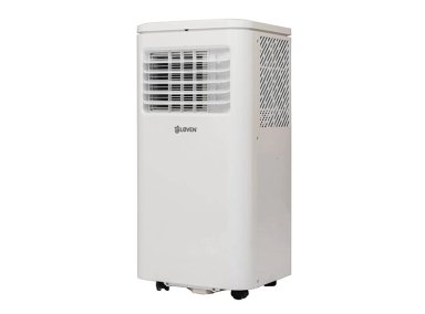 AIRE ACONDICIONADO PORTÁTIL LOVEN 12000 BTU FRÍO CALOR - 2