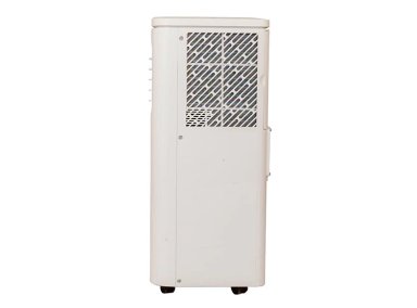 AIRE ACONDICIONADO PORTÁTIL LOVEN 12000 BTU FRÍO CALOR - 4