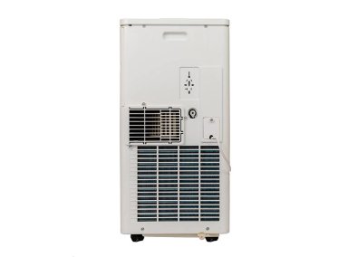 AIRE ACONDICIONADO PORTÁTIL LOVEN 12000 BTU FRÍO CALOR - 6