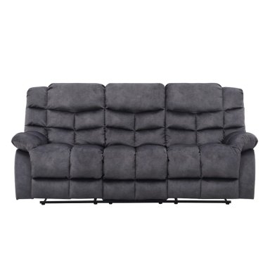 SOFÁ RIPLEY HOME RECLINABLE YOZ 3 CUERPOS - 2