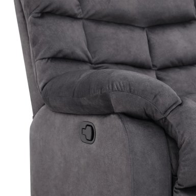 SOFÁ RIPLEY HOME RECLINABLE YOZ 3 CUERPOS - 5
