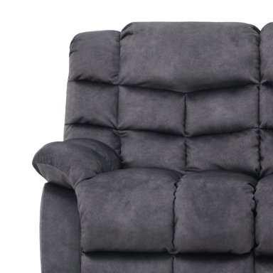 SOFÁ RIPLEY HOME RECLINABLE YOZ 3 CUERPOS - 6