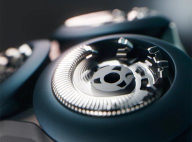 AFEITADORA PHILIPS X5012/05 - 4
