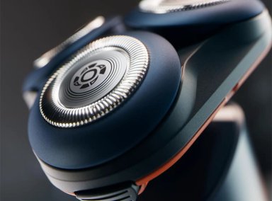 AFEITADORA PHILIPS X5012/05 - 7