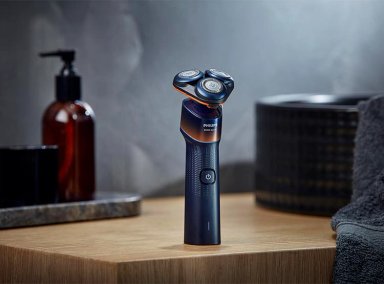 AFEITADORA PHILIPS X5012/05 - 10