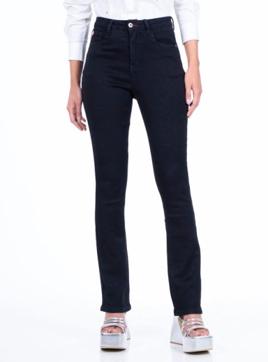 JEANS MUJER ELLUS - 2