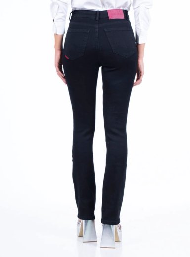 JEANS MUJER ELLUS - 3