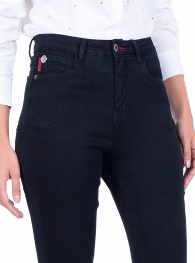 JEANS MUJER ELLUS - 4