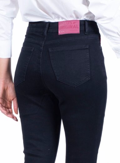 JEANS MUJER ELLUS - 5