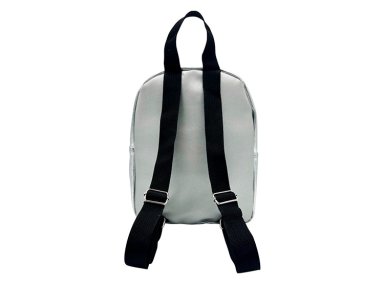 MOCHILA FASHION SILVER BOSQUE ENCANTADO - 2