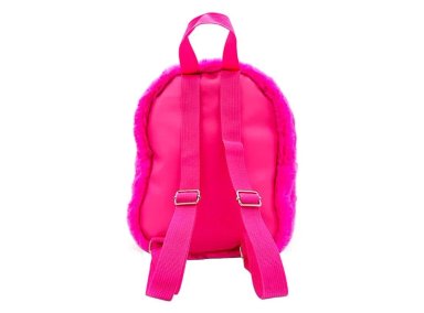 MOCHILA FASHION PINK BOSQUE ENCANTADO - 2