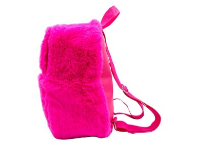 MOCHILA FASHION PINK BOSQUE ENCANTADO - 3