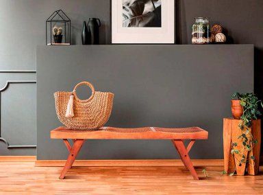 BANQUETA CIC BENCH BRIZNA - 5