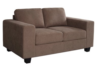 SOFÁ CIC TÁMESIS 2 CUERPOS TAUPE - 1