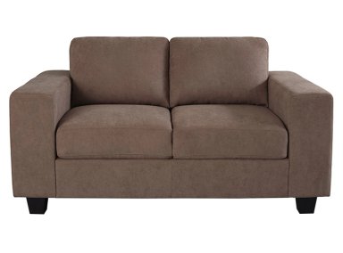 SOFÁ CIC TÁMESIS 2 CUERPOS TAUPE - 3