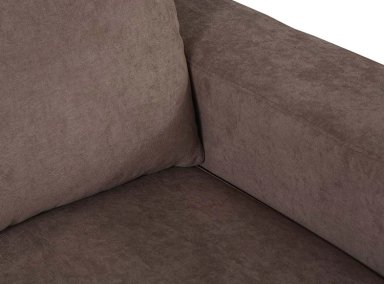 SOFÁ CIC TÁMESIS 2 CUERPOS TAUPE - 5
