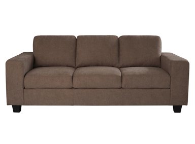 SOFÁ CIC TÁMESIS 3 CUERPOS TAUPE - 3