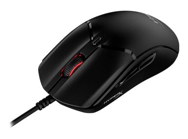 MOUSE HYPERX PULSEFIRE HASTE 2 BLACK - 1