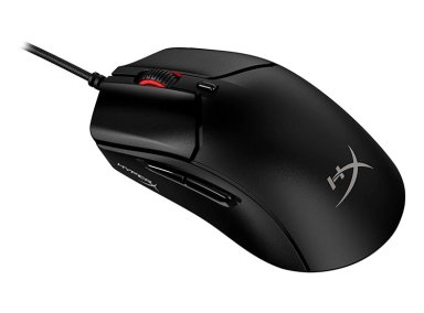 MOUSE HYPERX PULSEFIRE HASTE 2 BLACK - 2