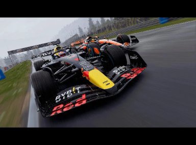 JUEGO PS5 F1 2024 - 3