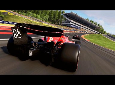 JUEGO PS5 F1 2024 - 4