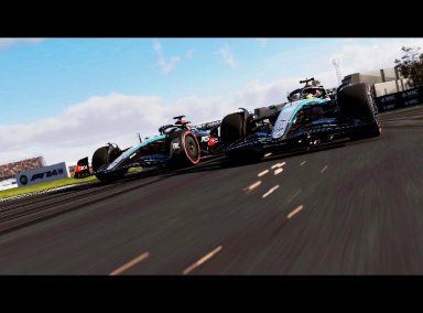 JUEGO PS5 F1 2024 - 7