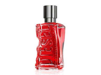 PERFUME D BY DIESEL RED EDP 100 ML - 1
