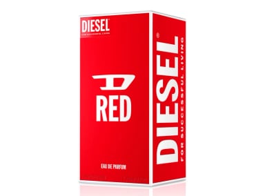 PERFUME D BY DIESEL RED EDP 100 ML - 2
