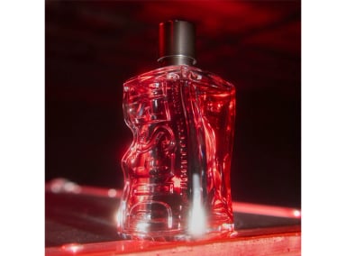 PERFUME D BY DIESEL RED EDP 100 ML - 5