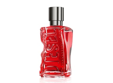 PERFUME D BY DIESEL RED EDP 30 ML - 1